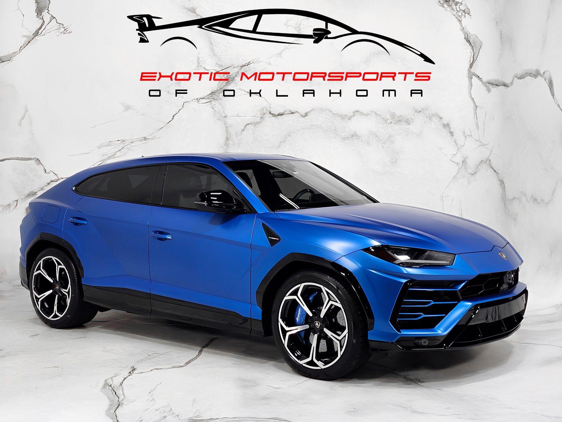 Used-2021-Lamborghini-Urus-